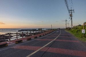 [제주올레 21코스] 하도-종달 올레