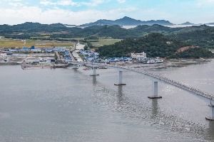 서남문대교 사진 5