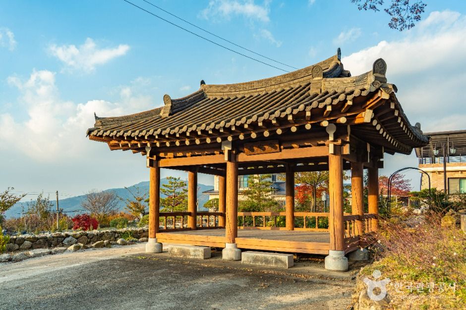 용궁마을