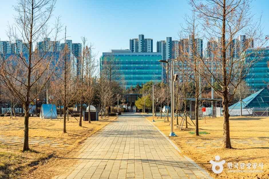 南部水資源生態公園