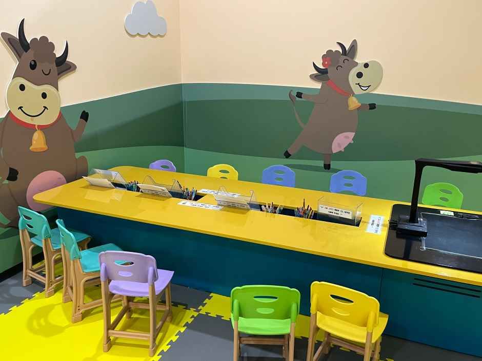 청도소싸움미디어체험관