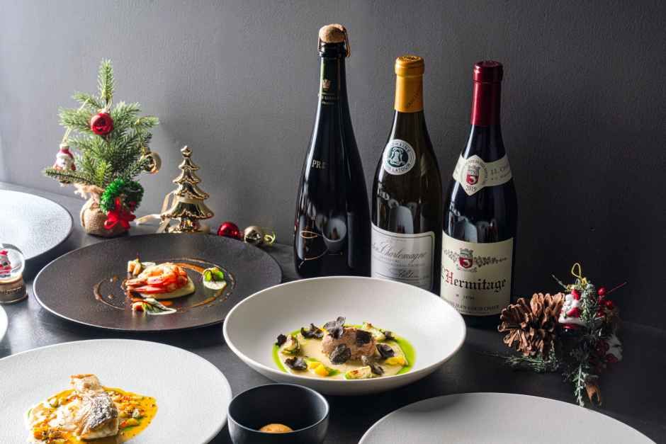 Double T Dining (더블티 다이닝)