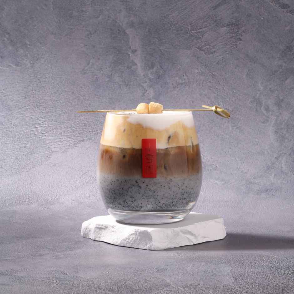 So Seol Won Cafe (소설원 만수)