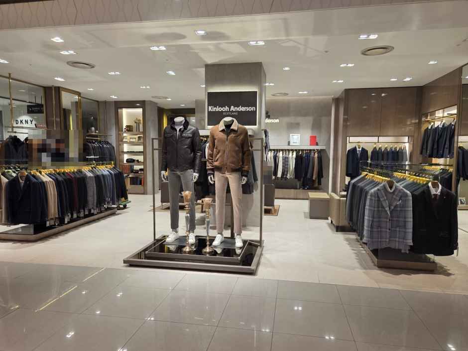 킨록앤더슨 현대백화점 킨텍스점