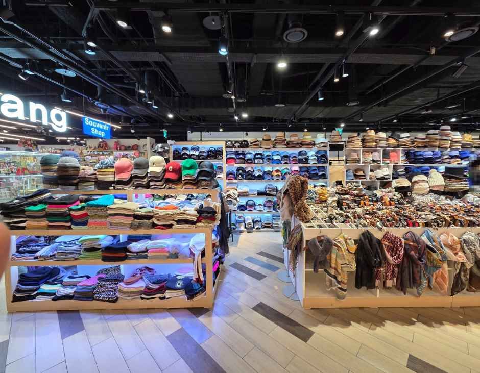 풋온코리아 두타몰점