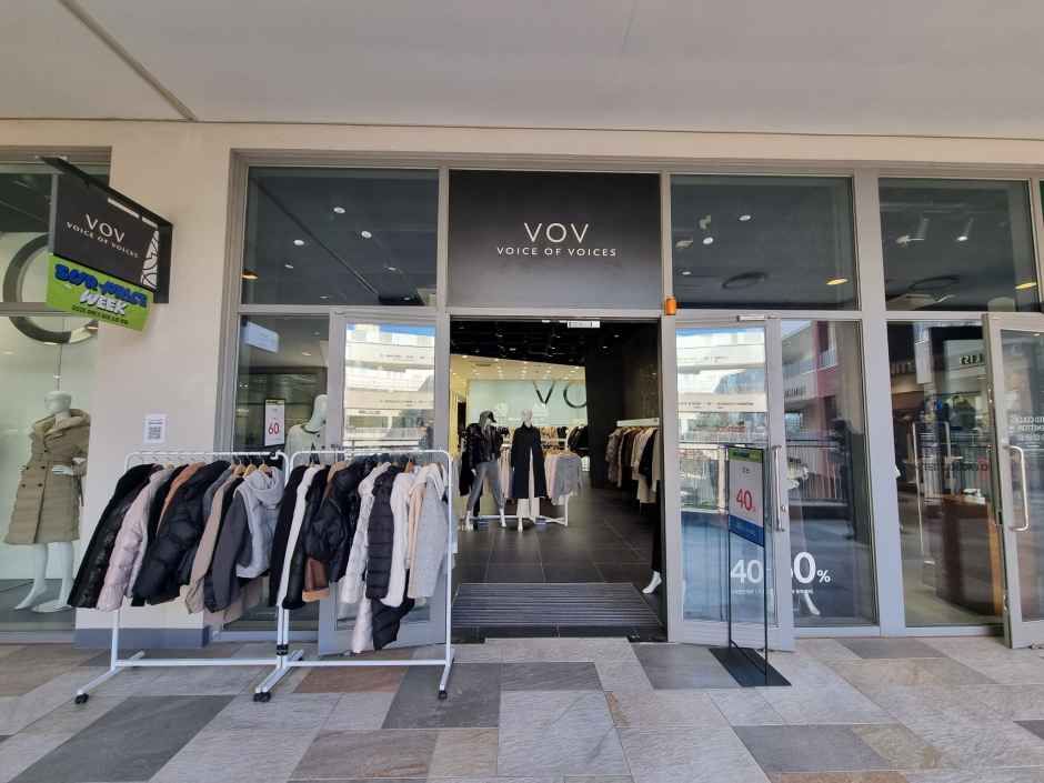 보브 롯데프리미엄아울렛 이천점