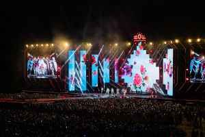 부산원아시아페스티벌(BOF) with NOL