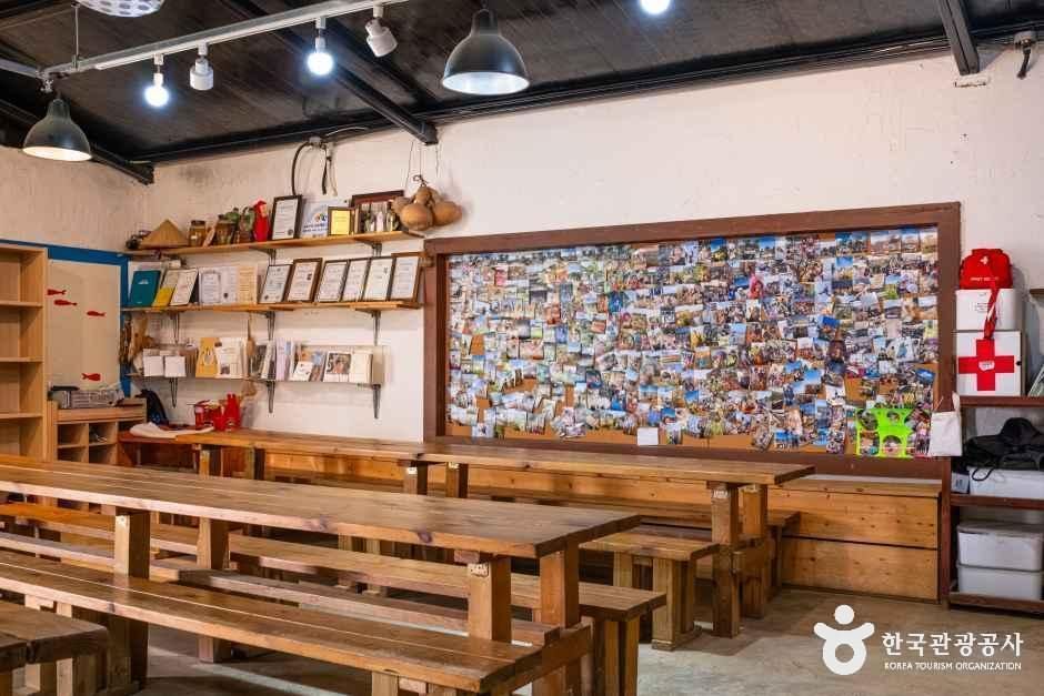 로렌츠감성치유시골체험