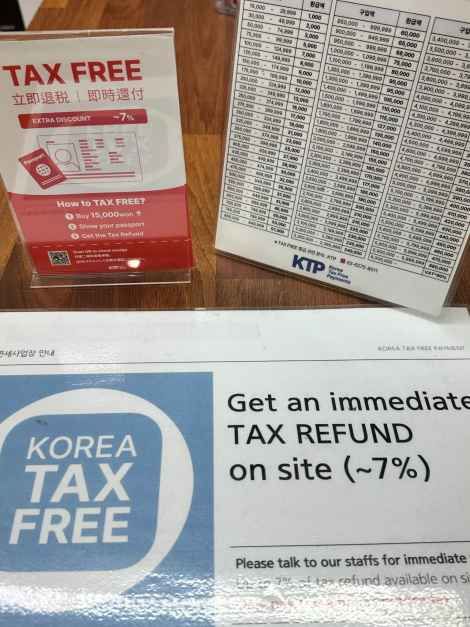 Silverbest[Tax Refund Shop](실버베스트)