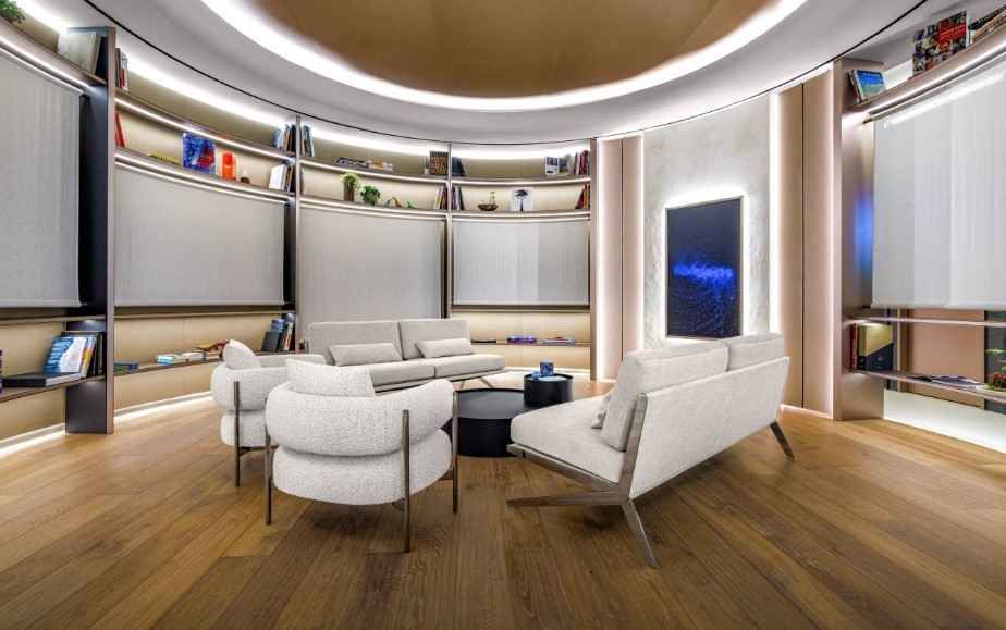 리차드 밀 압구정