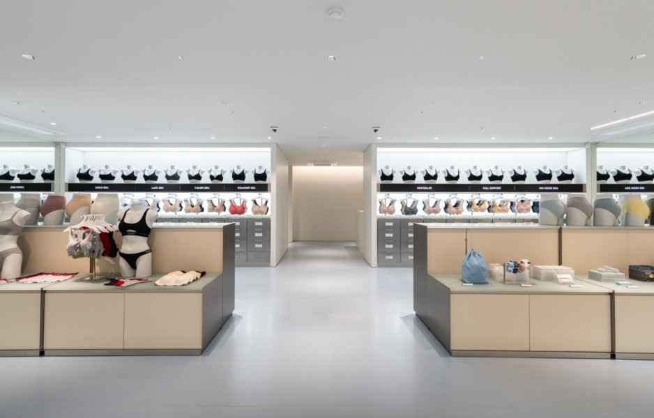 Verish Seongsu Flagship Store[Tax Refund Shop](베리시 성수 플래그십스토어)