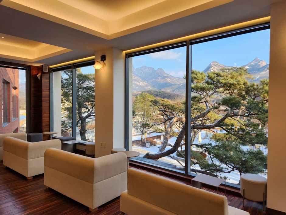 파노라마 베이커리 카페