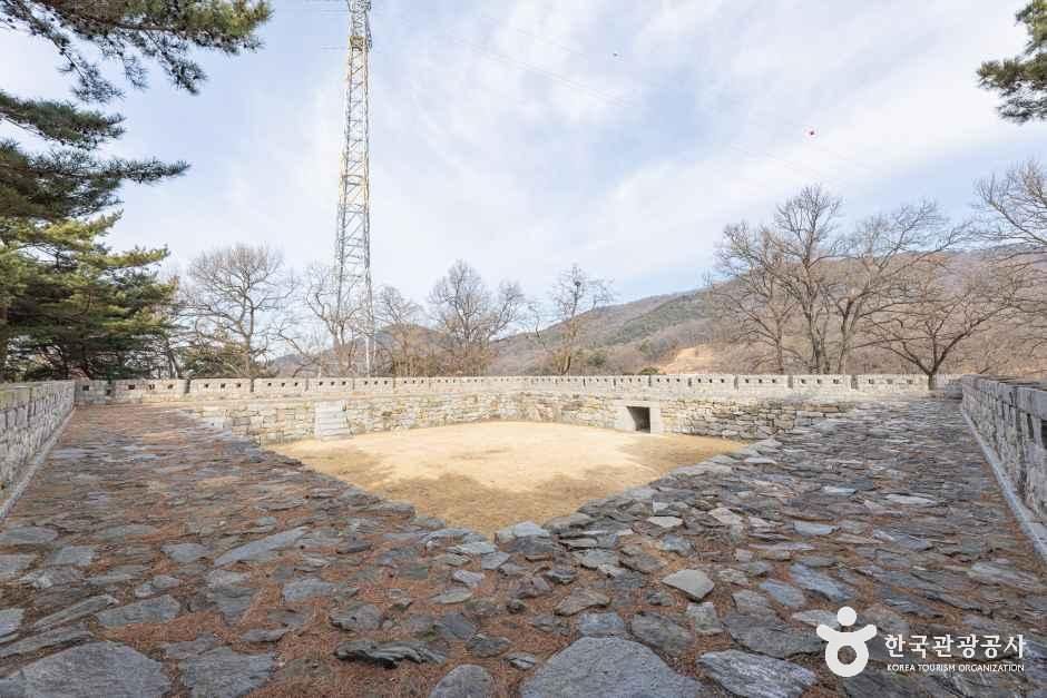 망양돈대