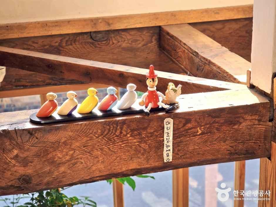 파인파인 강릉점