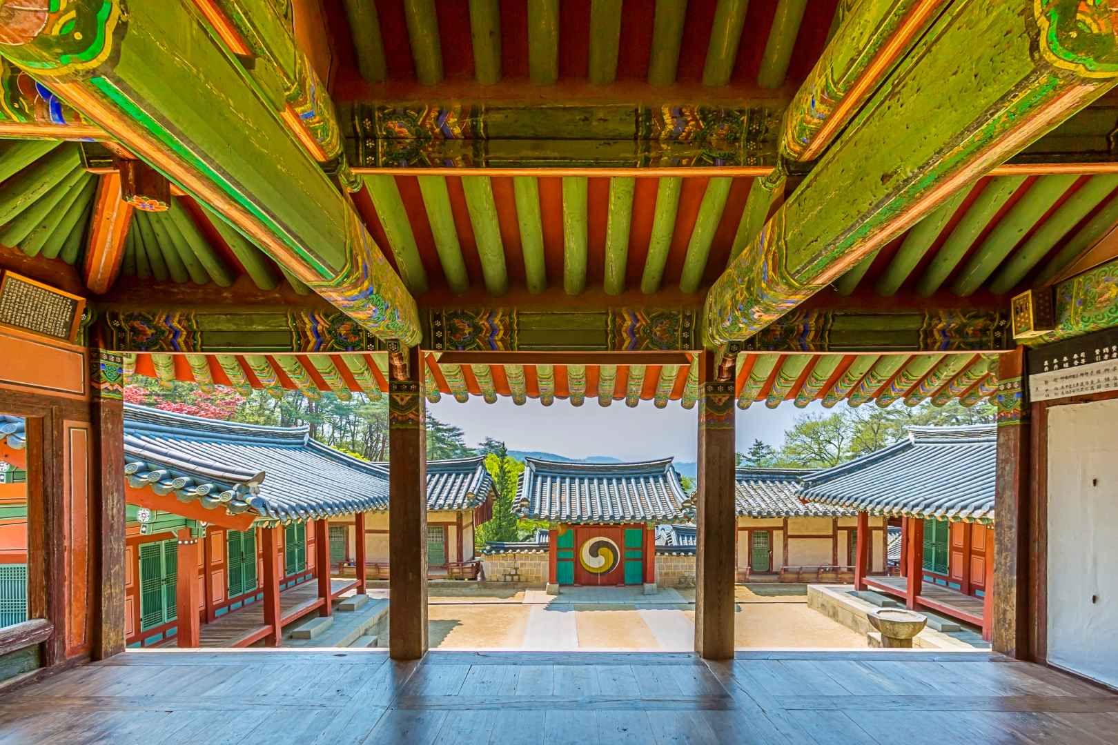 陶山書院
