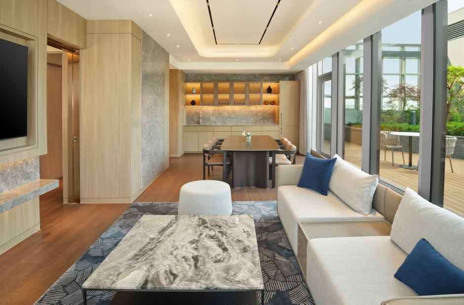 서울_더 링크 서울 트리뷰트 포트폴리오 호텔_Presidential Suite (2).jpg