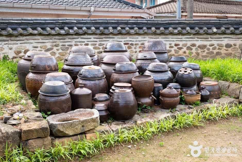 나주 목사내아