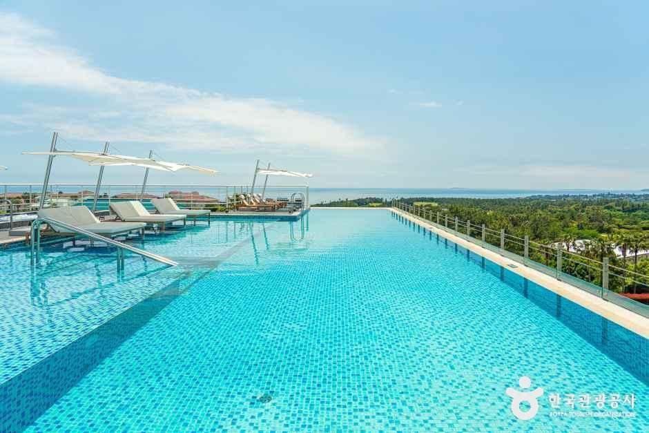 그랜드 조선 제주