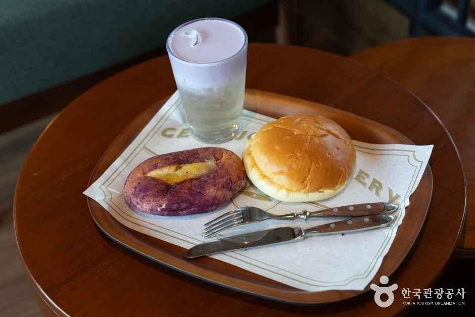 금종제과