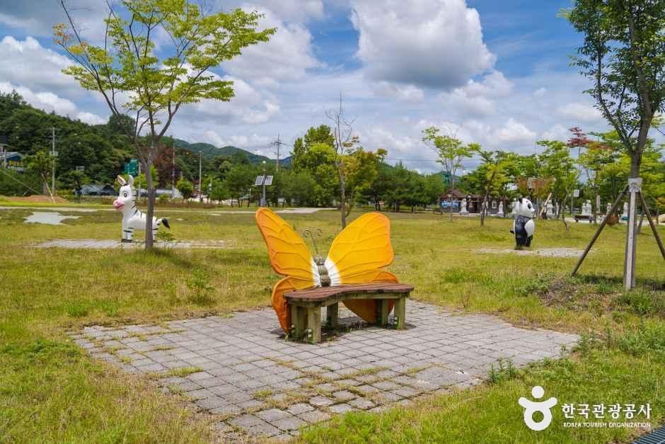 용담가족테마공원