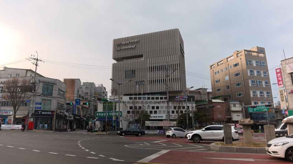 始兴行宫展示馆