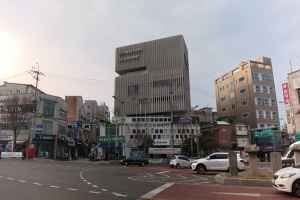 시흥행궁전시관