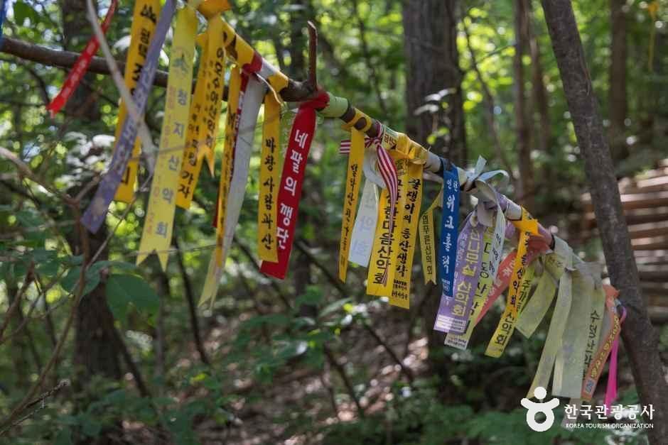 작은동산