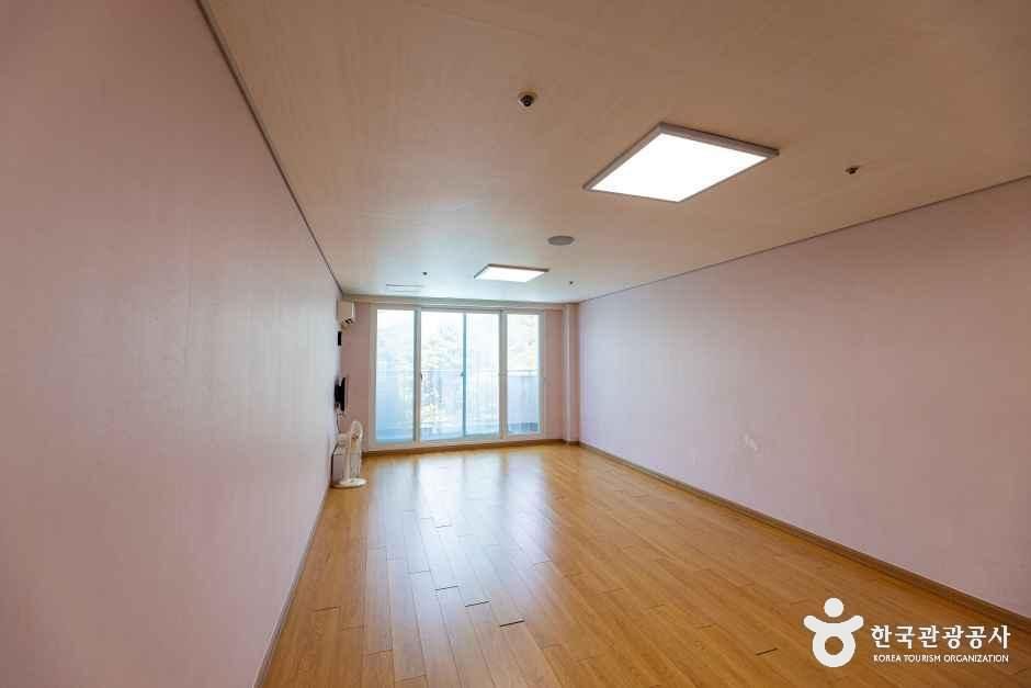 제천청소년수련원