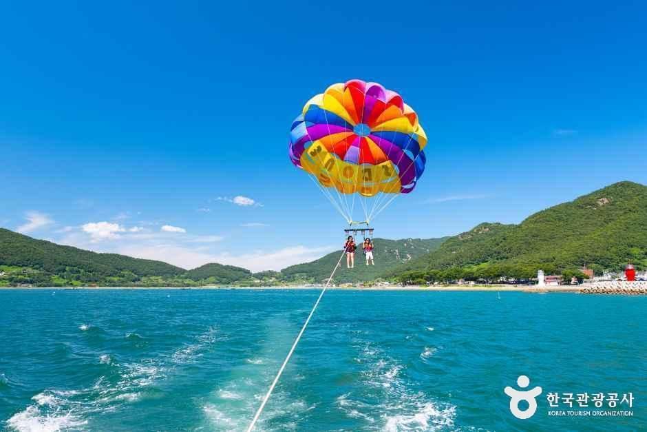 남해해양레포츠