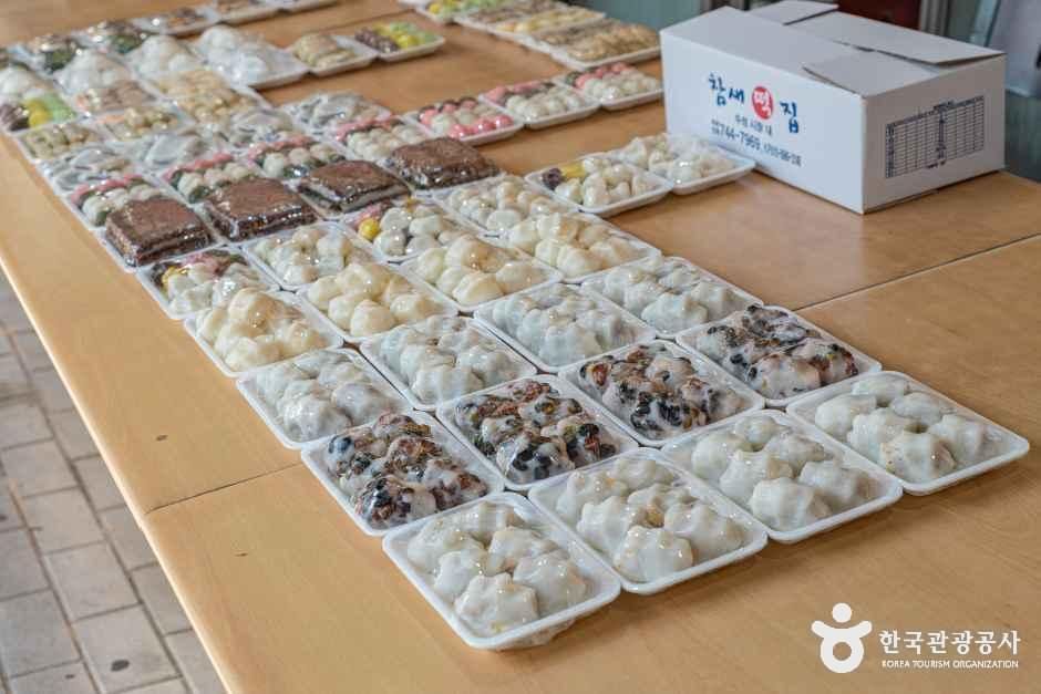 수성시장 사진 4