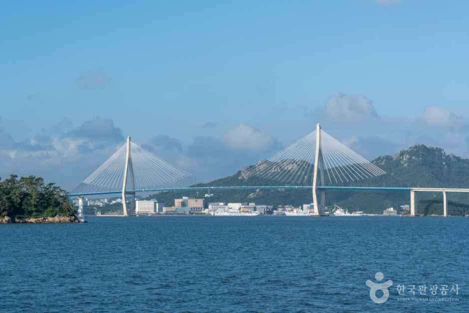 목포대교