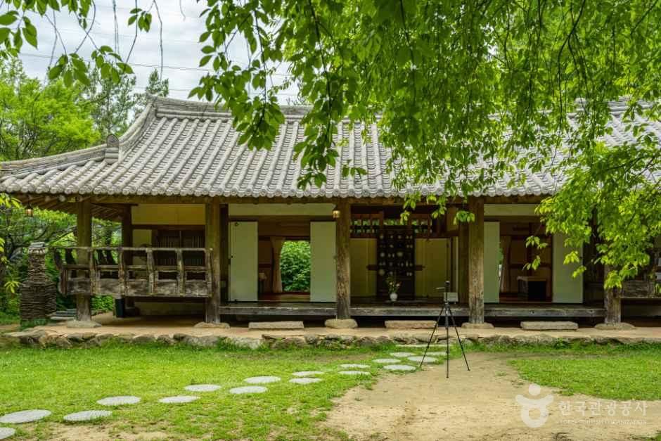 쌍산재