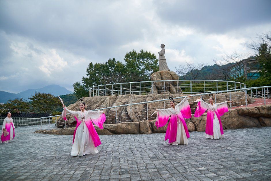 정읍사문화제 사진 3