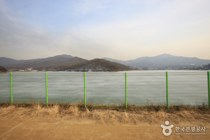 백운호수 백운호수