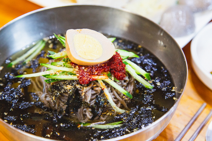 元美食堂