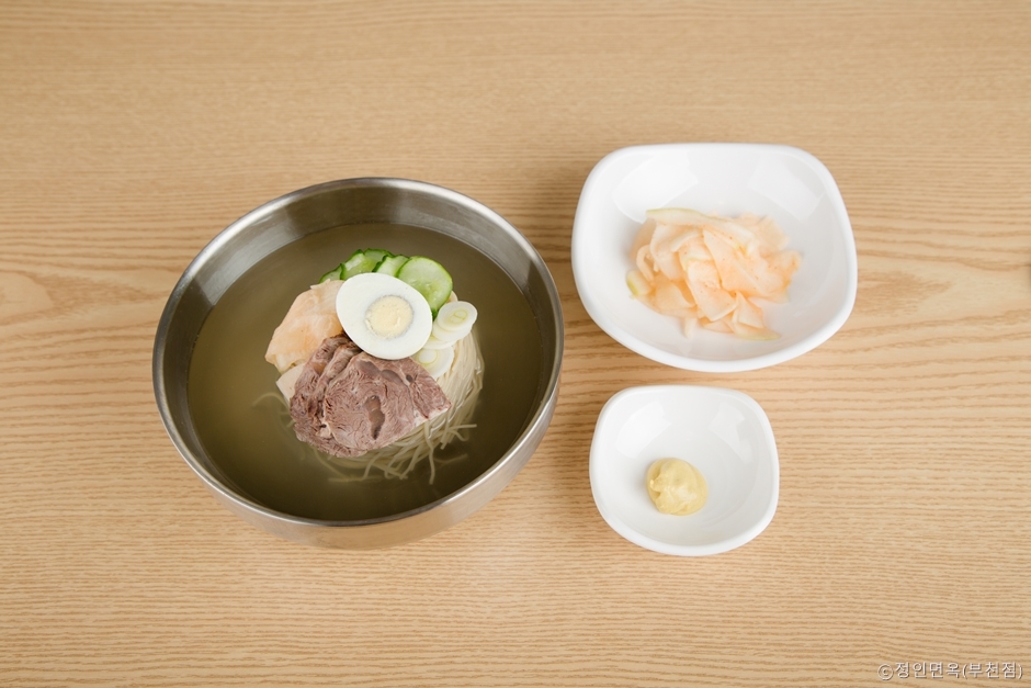 チョンイン麺屋
