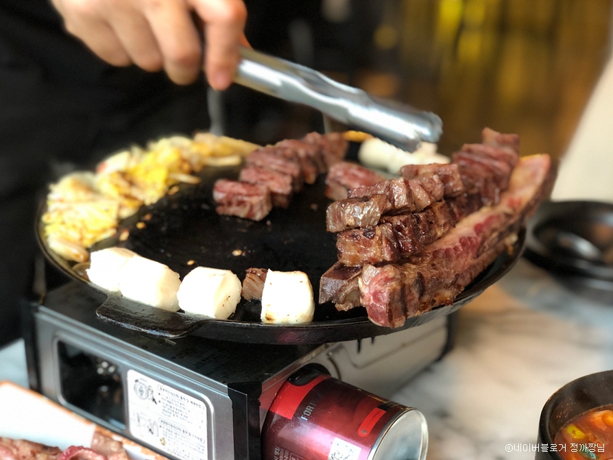 全球食堂