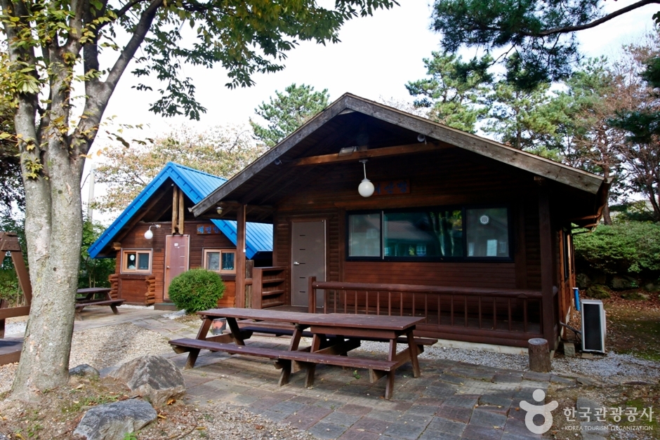 Daedunsan Recreational Forest
