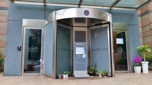 김대중도서관 사진 5