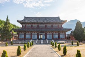 문경 가은오픈세트장