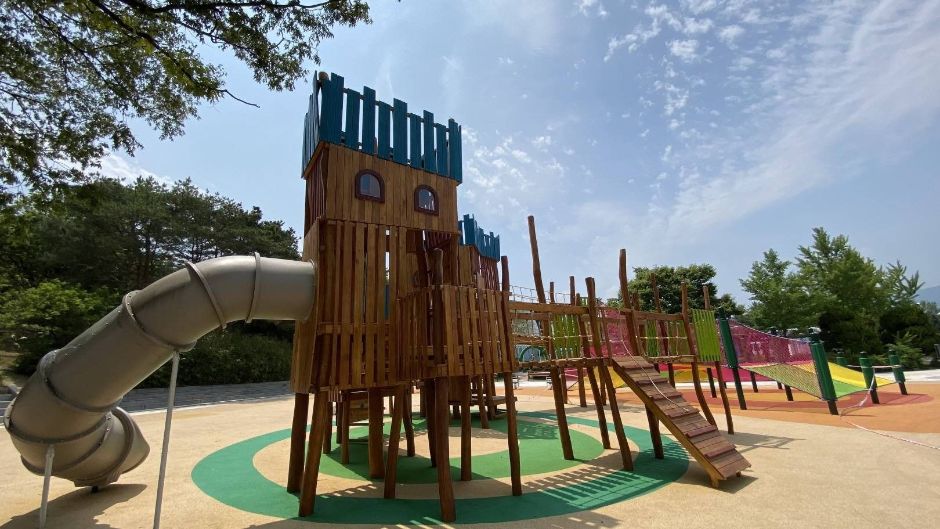 大邱子ども大公園