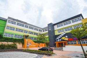 경남수학문화관 진주수학체험센터