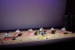 대전시립연정국악단 (1)