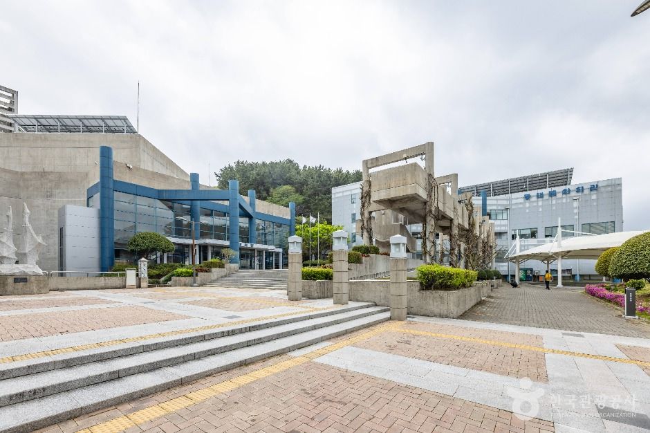 동래문화회관