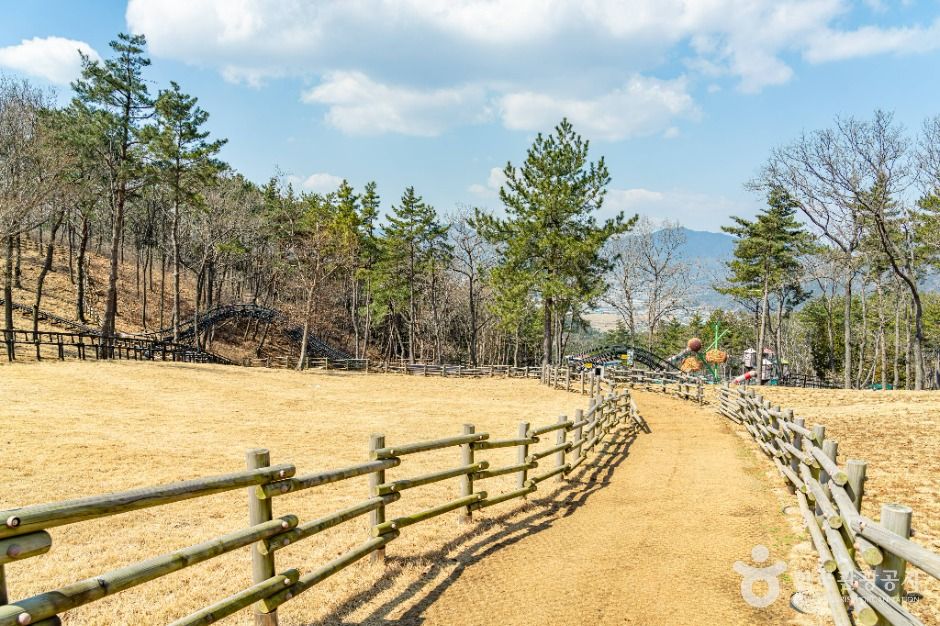 숲소리공원
