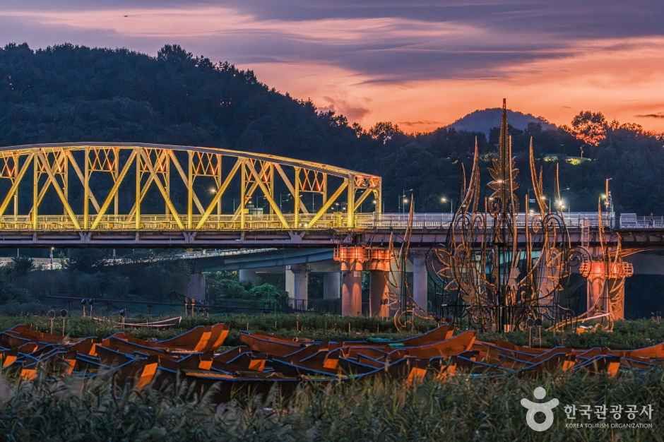 龙岛