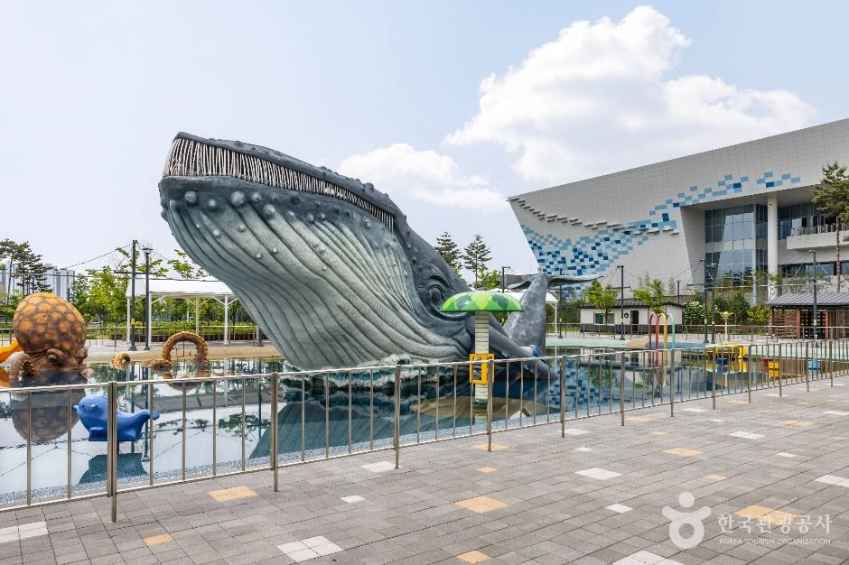 生命ヌリ公園