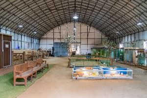 온동물체험농장