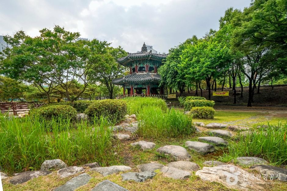 咸池近隣公園