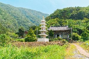 운흥사(나주) 사진 6